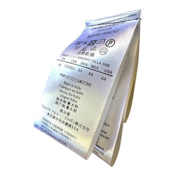 Barbour Womens Sweater Cloud White Size 12 Serena High Neck Jumper Pullover - Picture 14 of 16